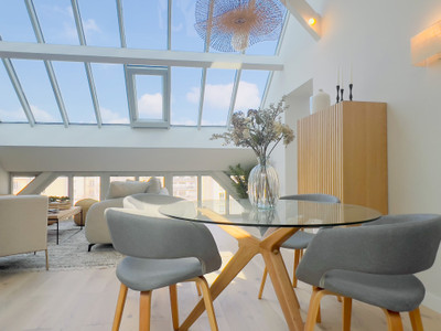 apartment for sale in Paris-Ile-de-France