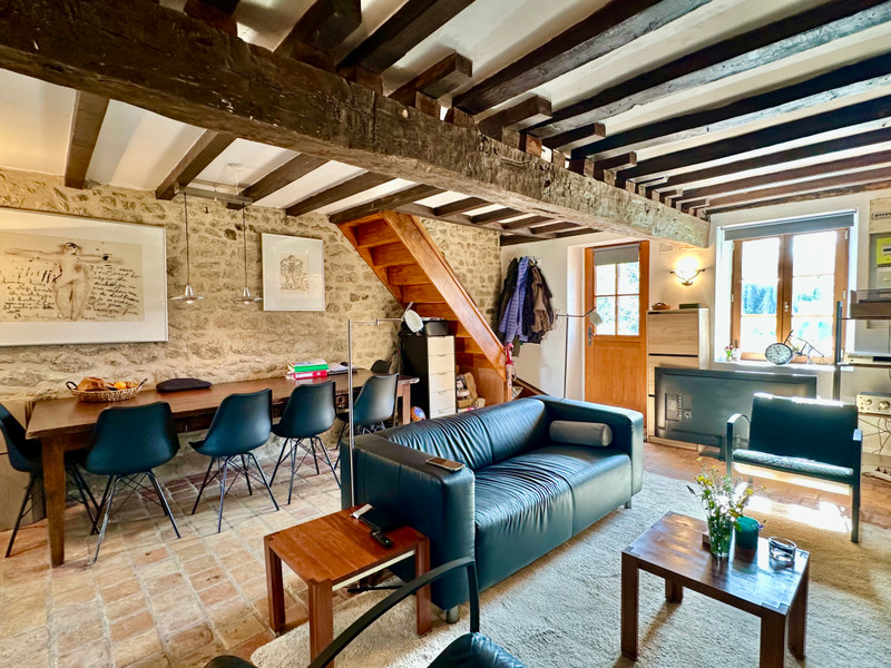 French property for sale in Saint-Léger-Magnazeix, Haute-Vienne - €79,750 - photo 2