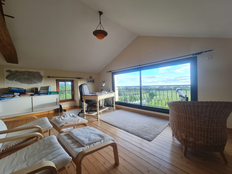 French property for sale in Le Busseau, Deux-Sèvres - €333,900 - photo 4