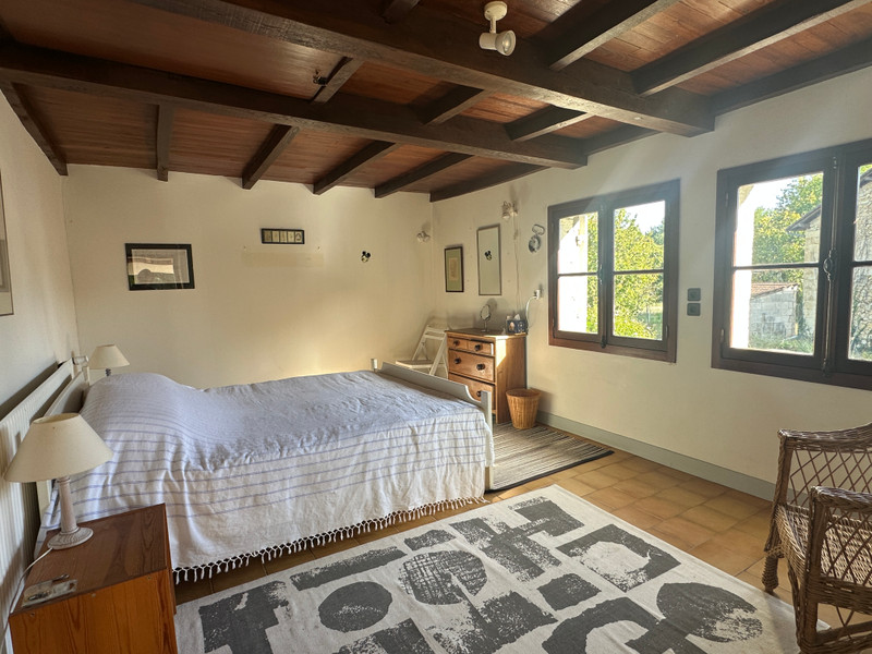 French property for sale in Paussac-et-Saint-Vivien, Dordogne - €194,400 - photo 7