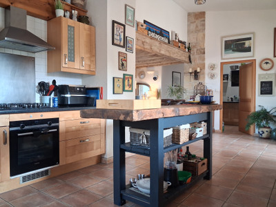 French property for sale in Paizay-Naudouin-Embourie, Charente - €378,844 - photo 5