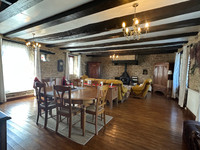 Maison à vendre à Josselin, Morbihan - 221.550 € - photo 4