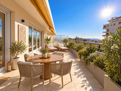apartment for sale in Alpes-Maritimes