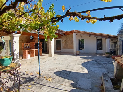 house for sale in Dordogne