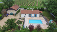French property, houses and homes for sale in Sigoulès Dordogne Aquitaine