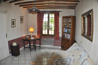 Propriété à vendre à Vernantes, Maine-et-Loire - 194 400 € - photo n°7