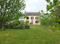 French property, houses and homes for sale in Guémené-Penfao Loire-Atlantique Pays_de_la_Loire