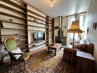 Maison à vendre à Le Blanc, Indre - 60.500 € - photo 6