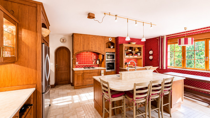 French property for sale in Saint-Crépin-et-Carlucet, Dordogne - €649,000 - photo 6
