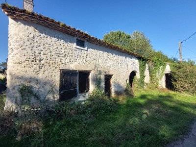 house for sale in Charente