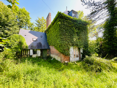 French property for sale in Neuville-sur-Touques, Orne - €175,000 - photo 3