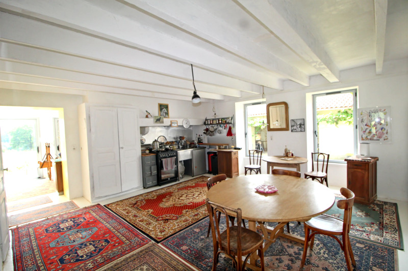 French property for sale in Saint-Junien, Haute-Vienne - €449,000 - photo 3