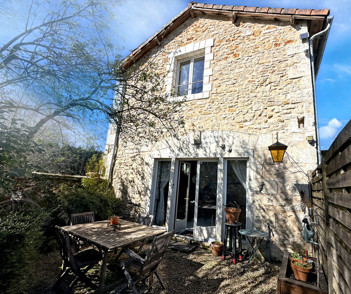 French property for sale in Saint-Pardoux-la-Rivière, Dordogne - €248,000 - photo 7