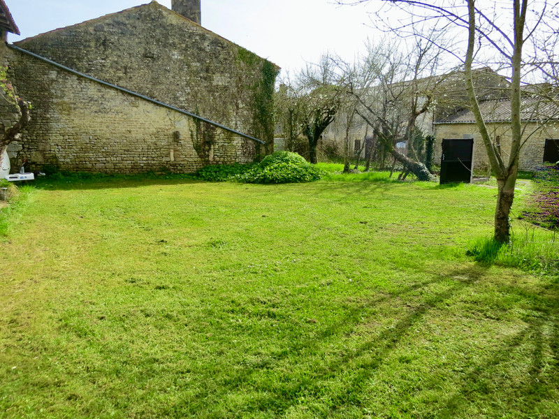 French property for sale in Sainte-Même, Charente-Maritime - €88,000 - photo 7