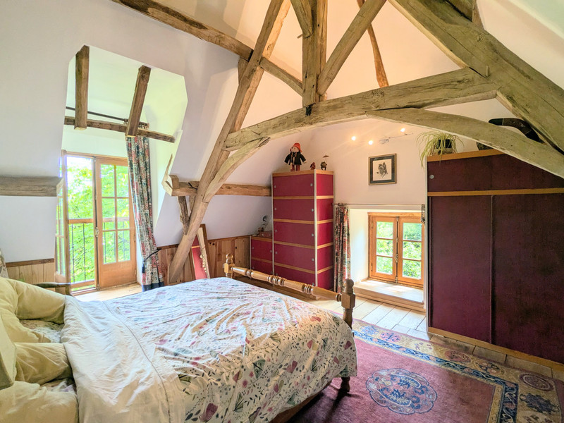 French property for sale in Arnac-Pompadour, Corrèze - €469,000 - photo 4