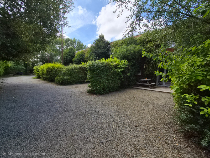 French property for sale in Beauvoir, Manche - €2,862,000 - photo 13