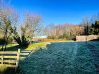 Maison à vendre à Brillac, Charente - 66.600 € - photo 4