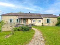Maison à vendre à Mauroux, Lot - 235 000 € - photo 10
