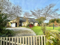 French property, houses and homes for sale in Questembert Morbihan Brittany