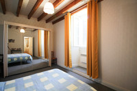 Maison à vendre à Paizay-Naudouin-Embourie, Charente - 265.000 € - photo 6