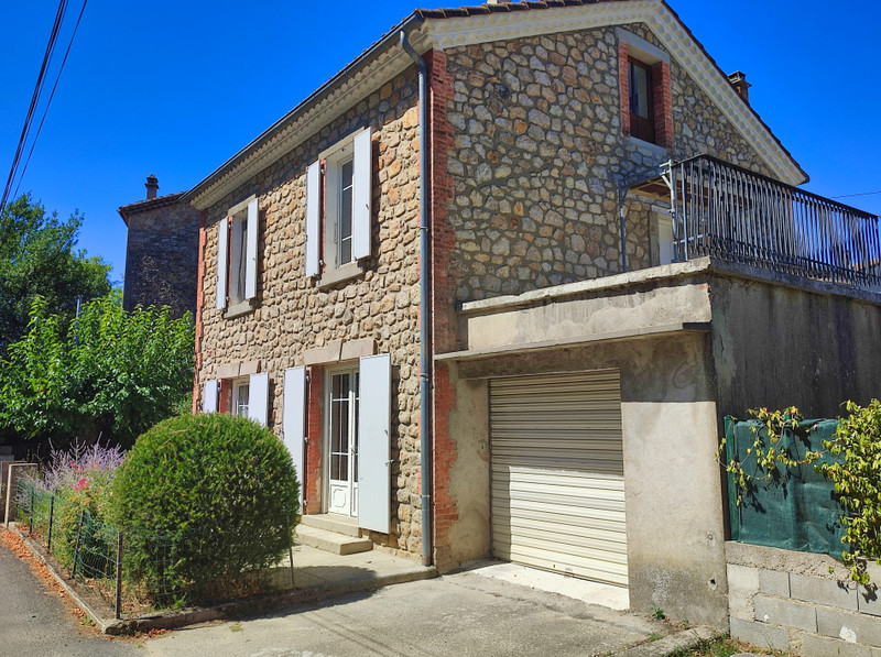French property for sale in Saint-Paul-le-Jeune, Ardèche - &#8364;330,000 - photo 10