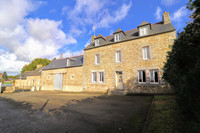 French property, houses and homes for sale in Pabu Côtes-d'Armor Brittany