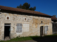 Maison à vendre à Lussas-et-Nontronneau, Dordogne - 56.600 € - photo 3