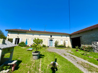 Maison à vendre à Pouillac, Charente-Maritime - 192.600 € - photo 14