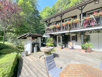 Maison à vendre à Esbareich, Hautes-Pyrénées - 349.800 € - photo 2
