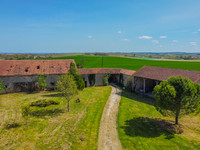 Chateau à vendre à Angoulême, Charente - 397.500 € - photo 10