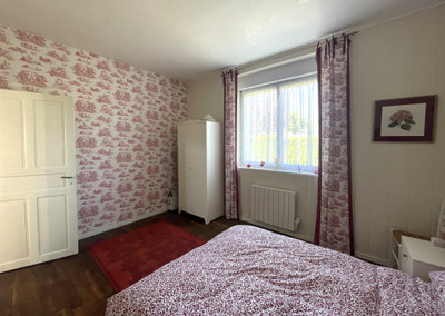 French property for sale in Saint-Connan, Côtes-d'Armor - €136,250 - photo 11