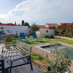 Maison à vendre à Rochefort-du-Gard, Gard - 429.000 € - photo 2