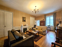 Propriété à vendre à Le Veurdre, Allier - 214 000 € - photo n°2