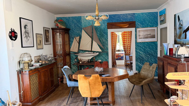 French property for sale in Bessé, Charente - €395,500 - photo 4