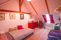 Propriété à vendre à Richelieu, Indre-et-Loire - 170 130 € - photo n°7