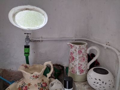 French property for sale in Lathus-Saint-Rémy, Vienne - €46,600 - photo 12