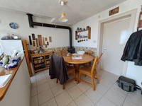 Propriété à vendre à Fours, Nièvre - 149 500 € - photo n°8