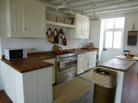 Maison à vendre à Saint-Sébastien, Creuse - 214.000 € - photo 8