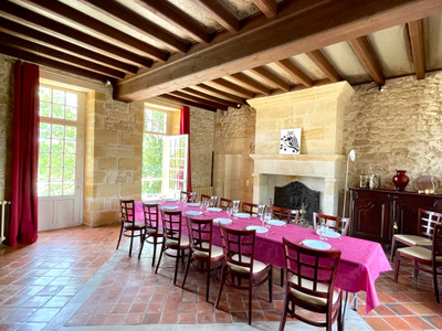 French property for sale in Saint-Jean-de-Blaignac, Gironde - €798,000 - photo 4
