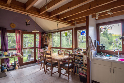 French property for sale in Tessy-Bocage, Manche - €299,999 - photo 1