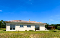 Maison à vendre à Thénac, Dordogne - 465 000 € - photo 1