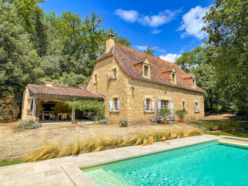 French property for sale in Carsac-Aillac, Dordogne - €564,000 - photo 0