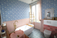 Maison à vendre à Liglet, Vienne - 160.000 € - photo 11