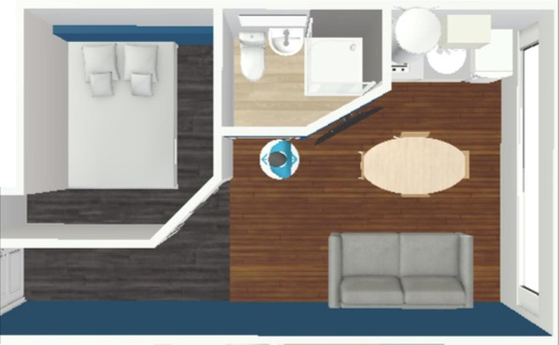 French property for sale in Annecy, Haute-Savoie - €403,000 - photo 12