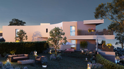 French property for sale in Cannes, Alpes-Maritimes - €515,000 - photo 1