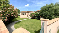 Propriété à vendre à Bize-Minervois, Aude - 320 000 € - photo n°1
