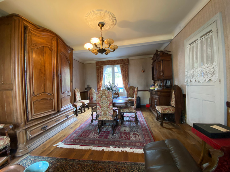 French property for sale in Badefols-d'Ans, Dordogne - €254,660 - photo 5