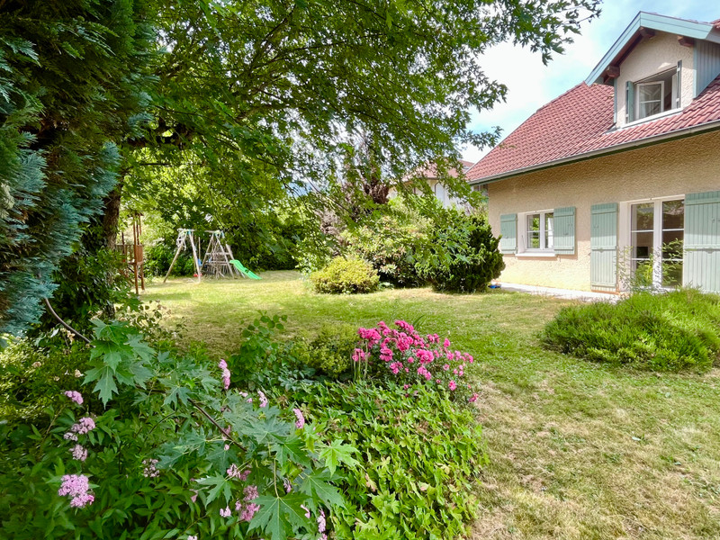 French property for sale in Saint-Jorioz, Haute-Savoie - €1,240,000