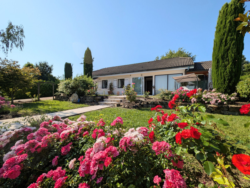 Maison à vendre à Messery, Haute-Savoie - 959.000 € - photo 1