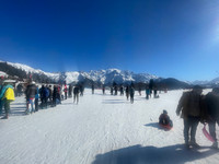 Terrain à vendre à Passy, Haute-Savoie - 250.000 € - photo 10